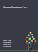 Human and Organisational Factors 