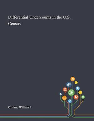 Differential Undercounts in the U.S. Census