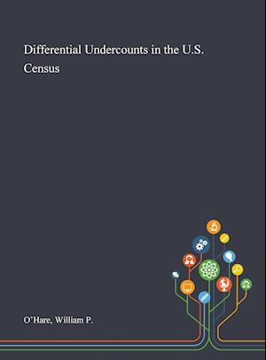 Differential Undercounts in the U.S. Census