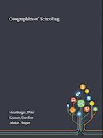 Geographies of Schooling 