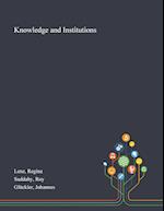 Knowledge and Institutions 