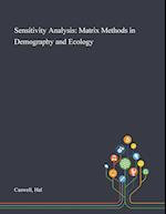 Sensitivity Analysis