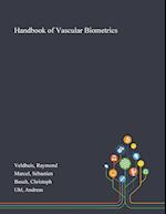 Handbook of Vascular Biometrics 
