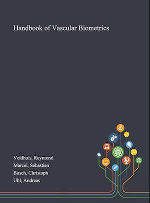 Handbook of Vascular Biometrics