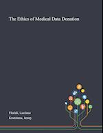 The Ethics of Medical Data Donation 