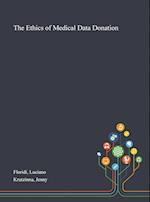 The Ethics of Medical Data Donation 