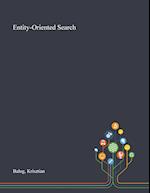 Entity-Oriented Search 