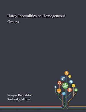 Hardy Inequalities on Homogeneous Groups