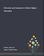 Diversity and Inclusion in Global Higher Education 