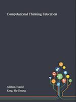 Computational Thinking Education 