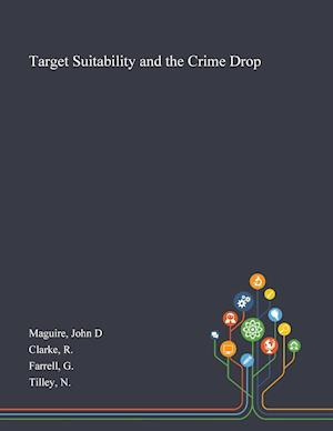 Target Suitability and the Crime Drop