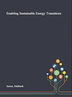 Enabling Sustainable Energy Transitions 