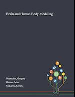 Brain and Human Body Modeling 