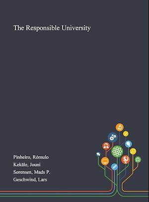 The Responsible University