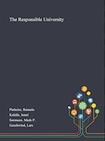 The Responsible University 