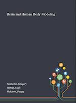 Brain and Human Body Modeling 