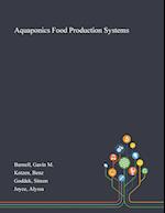 Aquaponics Food Production Systems 