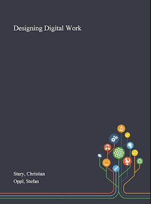 Designing Digital Work