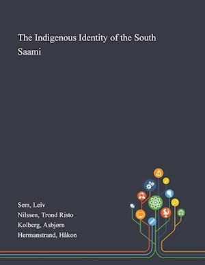 The Indigenous Identity of the South Saami