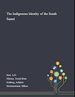 The Indigenous Identity of the South Saami 