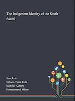 The Indigenous Identity of the South Saami 