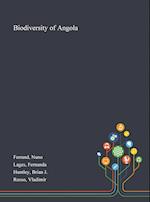 Biodiversity of Angola 