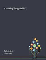 Advancing Energy Policy 