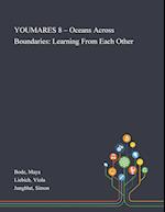 YOUMARES 8 - Oceans Across Boundaries: Learning From Each Other 