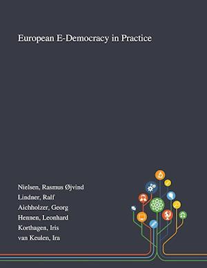 European E-Democracy in Practice
