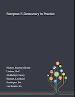 European E-Democracy in Practice 