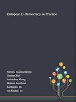 European E-Democracy in Practice 