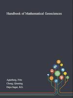 Handbook of Mathematical Geosciences 