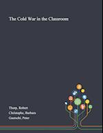 The Cold War in the Classroom 