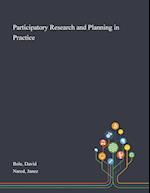 Participatory Research and Planning in Practice 