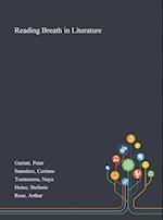 Reading Breath in Literature 