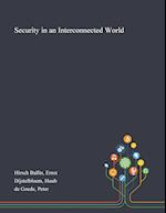 Security in an Interconnected World 