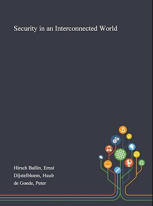 Security in an Interconnected World