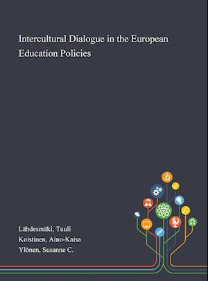 Intercultural Dialogue in the European Education Policies