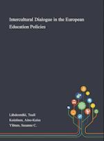 Intercultural Dialogue in the European Education Policies 