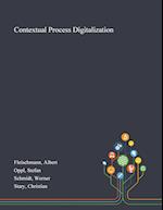 Contextual Process Digitalization 