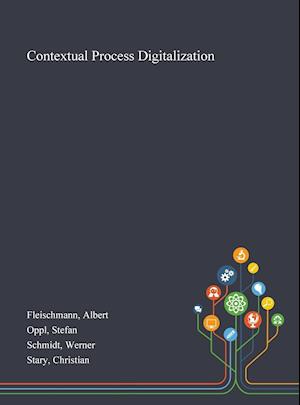 Contextual Process Digitalization