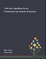 Tools and Algorithms for the Construction and Analysis of Systems 