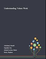 Understanding Values Work 