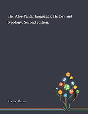 The Alor-Pantar Languages: History and Typology. Second Edition.