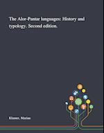 The Alor-Pantar Languages: History and Typology. Second Edition. 