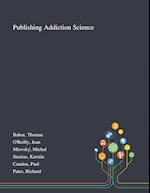 Publishing Addiction Science 