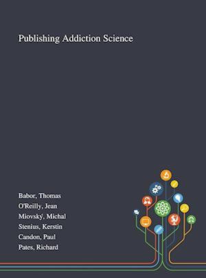 Publishing Addiction Science