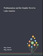 Posthumanism and the Graphic Novel in Latin America 