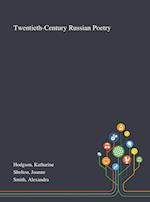 Twentieth-Century Russian Poetry 