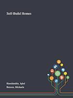 Self-Build Homes 